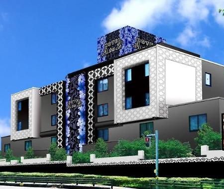 Princessprincessazumino (Adults Only) Ngoại thất bức ảnh