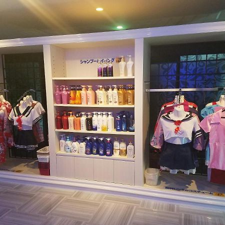 Princessprincessazumino (Adults Only) Ngoại thất bức ảnh
