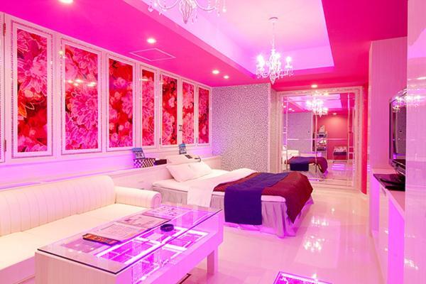 Princessprincessazumino (Adults Only) Ngoại thất bức ảnh