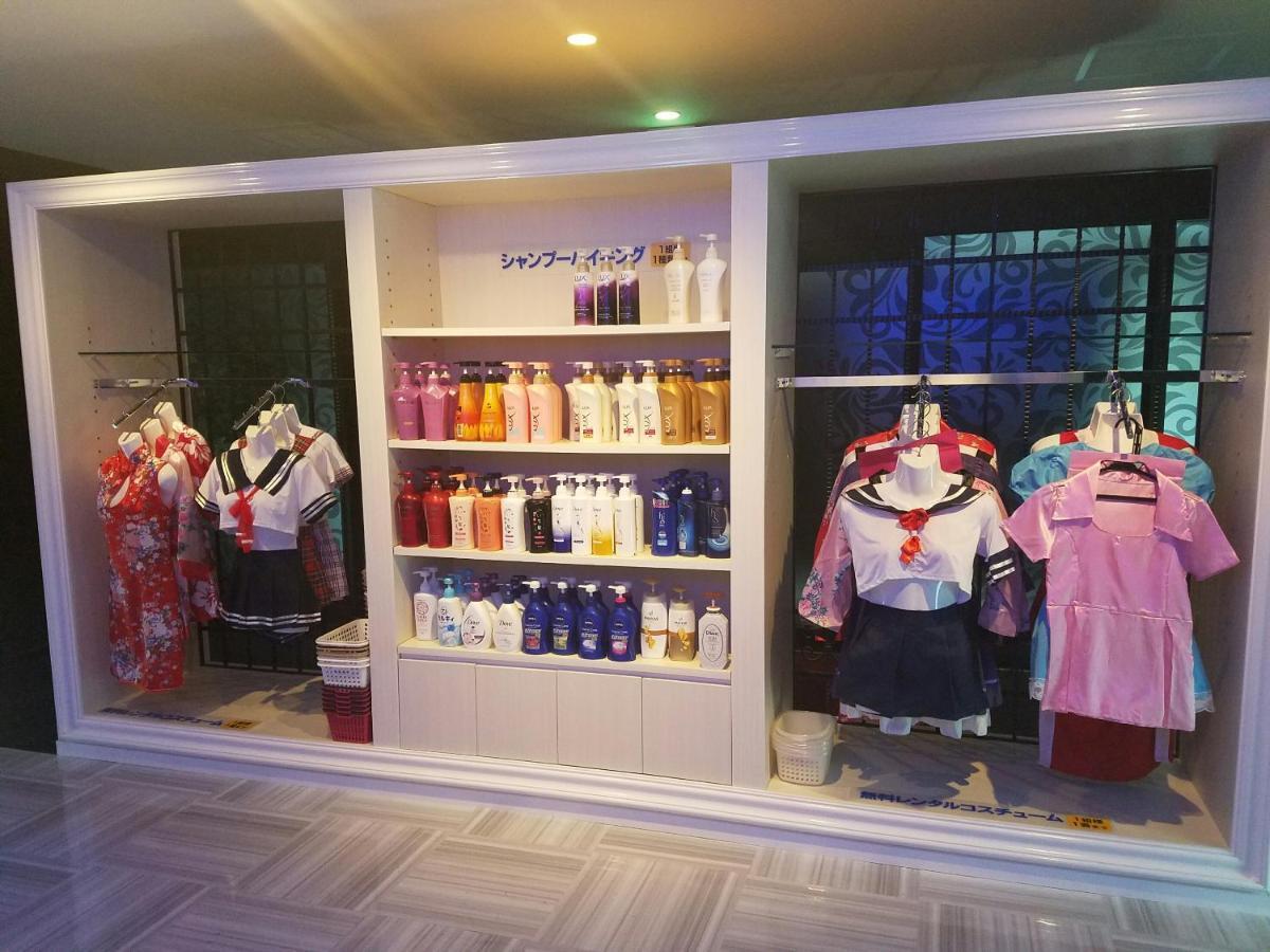Princessprincessazumino (Adults Only) Ngoại thất bức ảnh